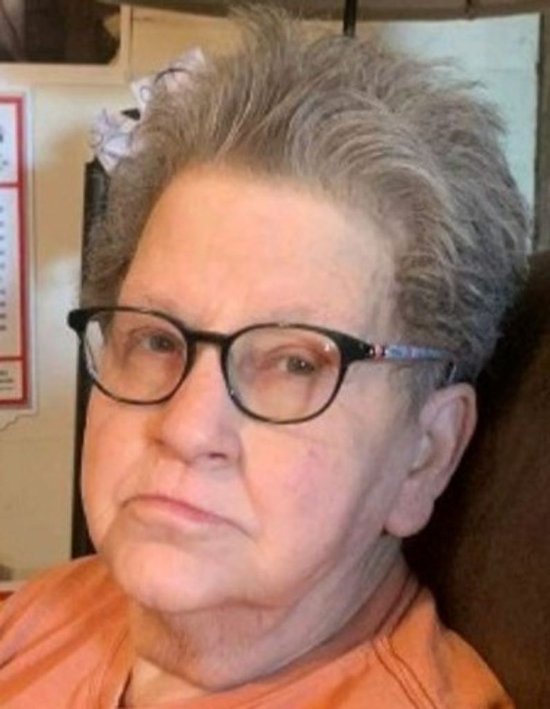 Wanda Vibbert Profile Photo