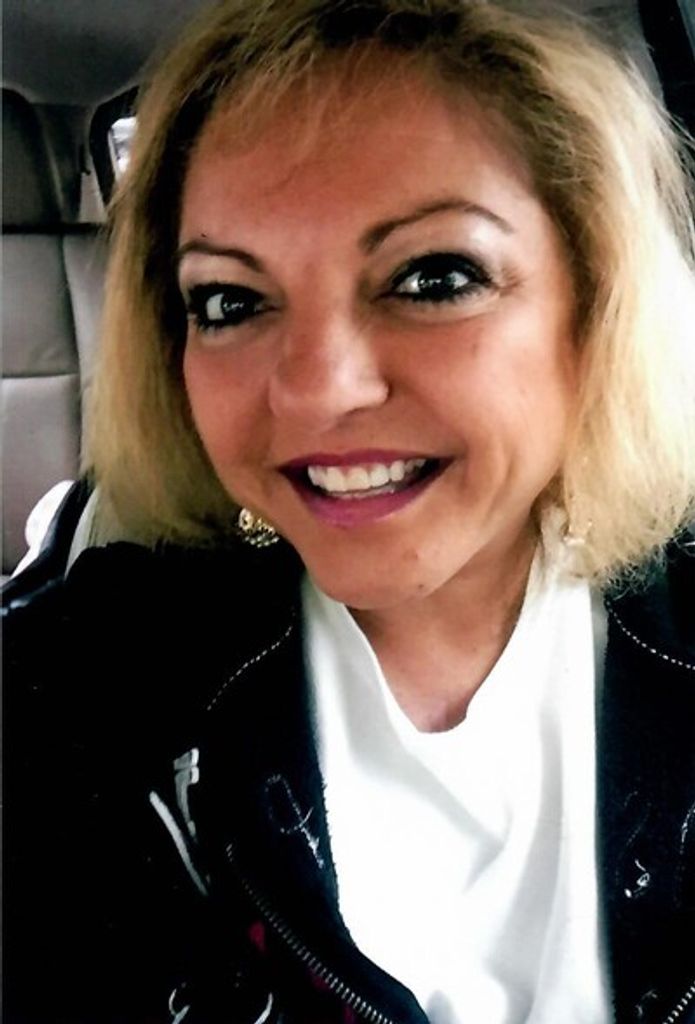 Ibtisam "Samantha" Denmark Profile Photo
