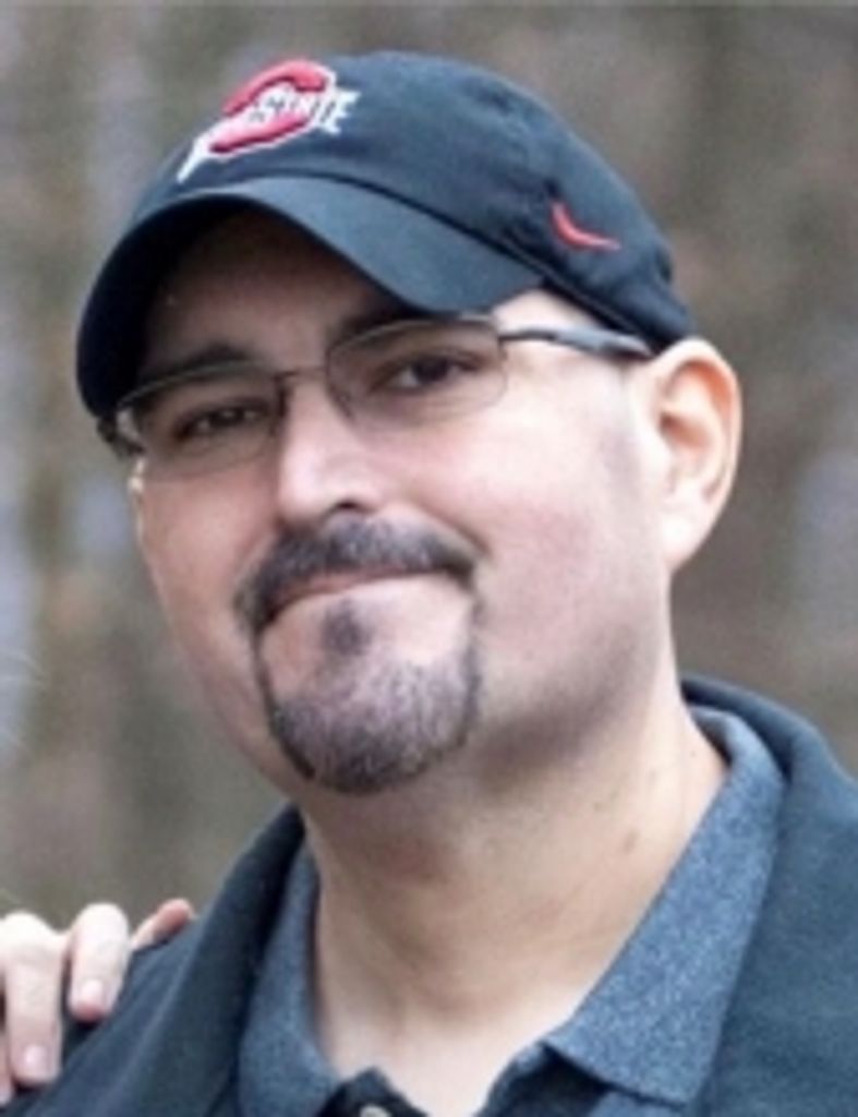 Tim Ash Profile Photo