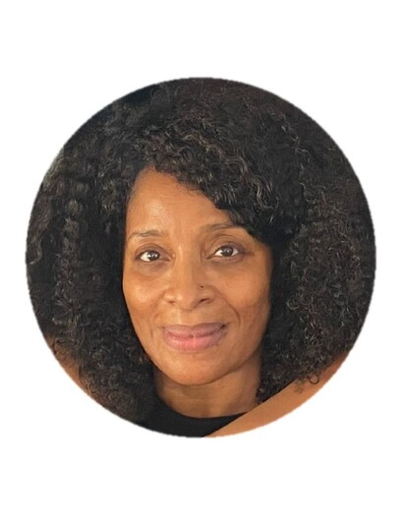 Joy Marie Dyson Marcel Profile Photo