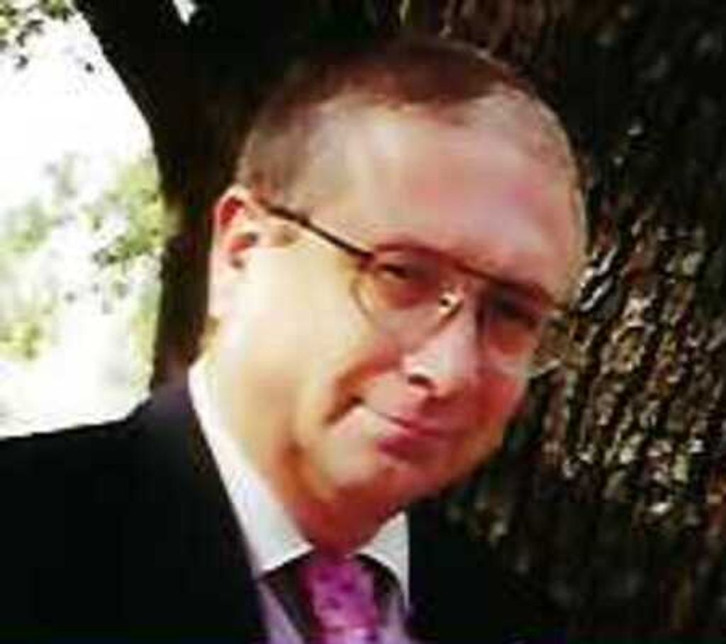 Paul Veselka Profile Photo