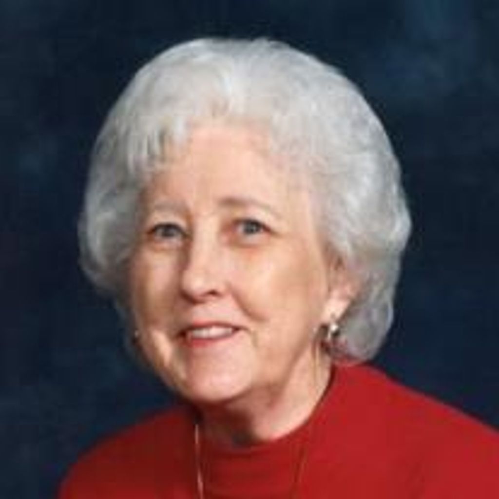Mae Harrison