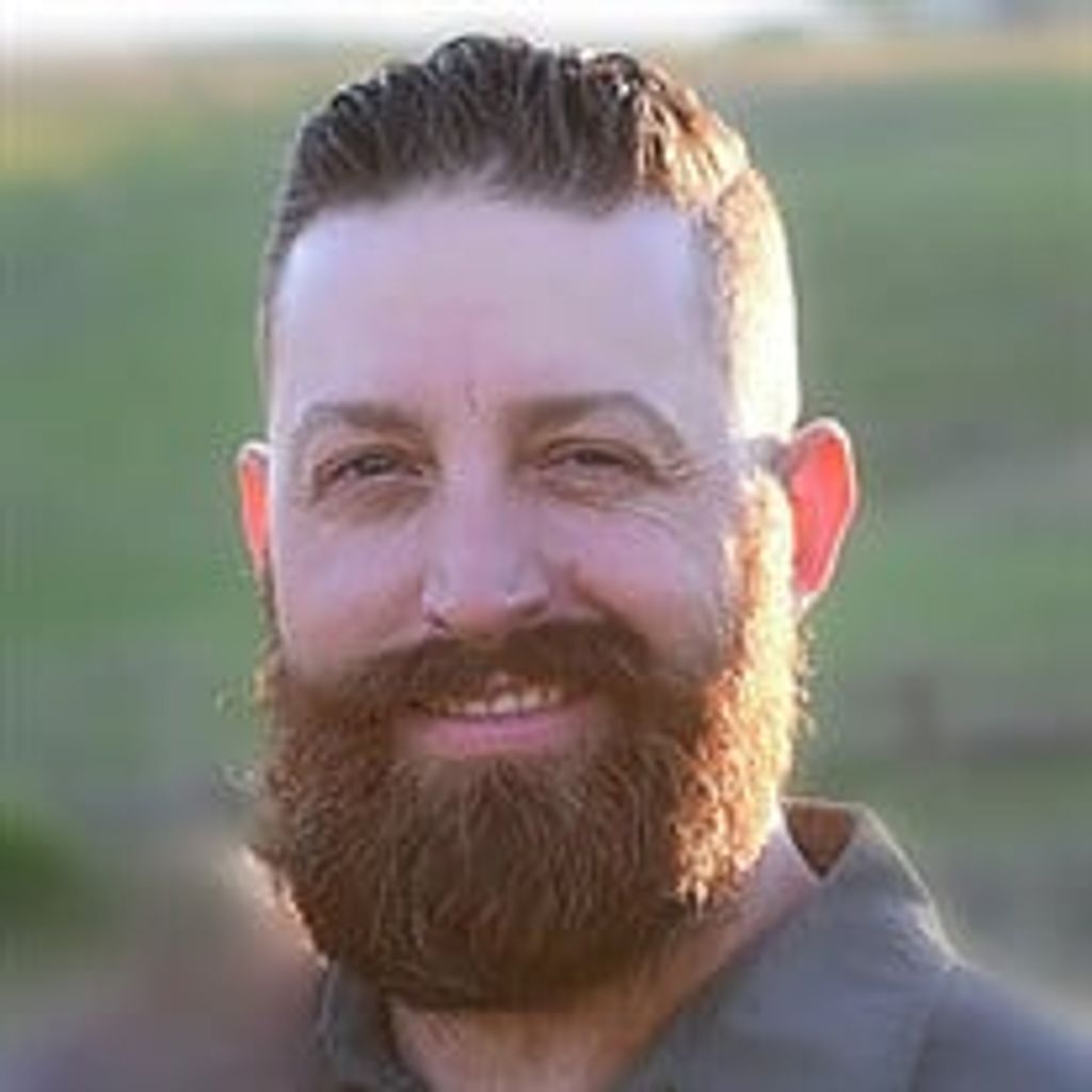 Ryan Jon Stensland Profile Photo