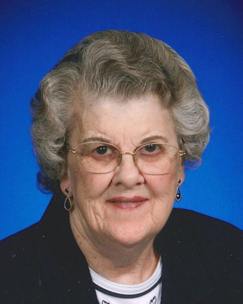 Marjorie K. Schmoll Profile Photo