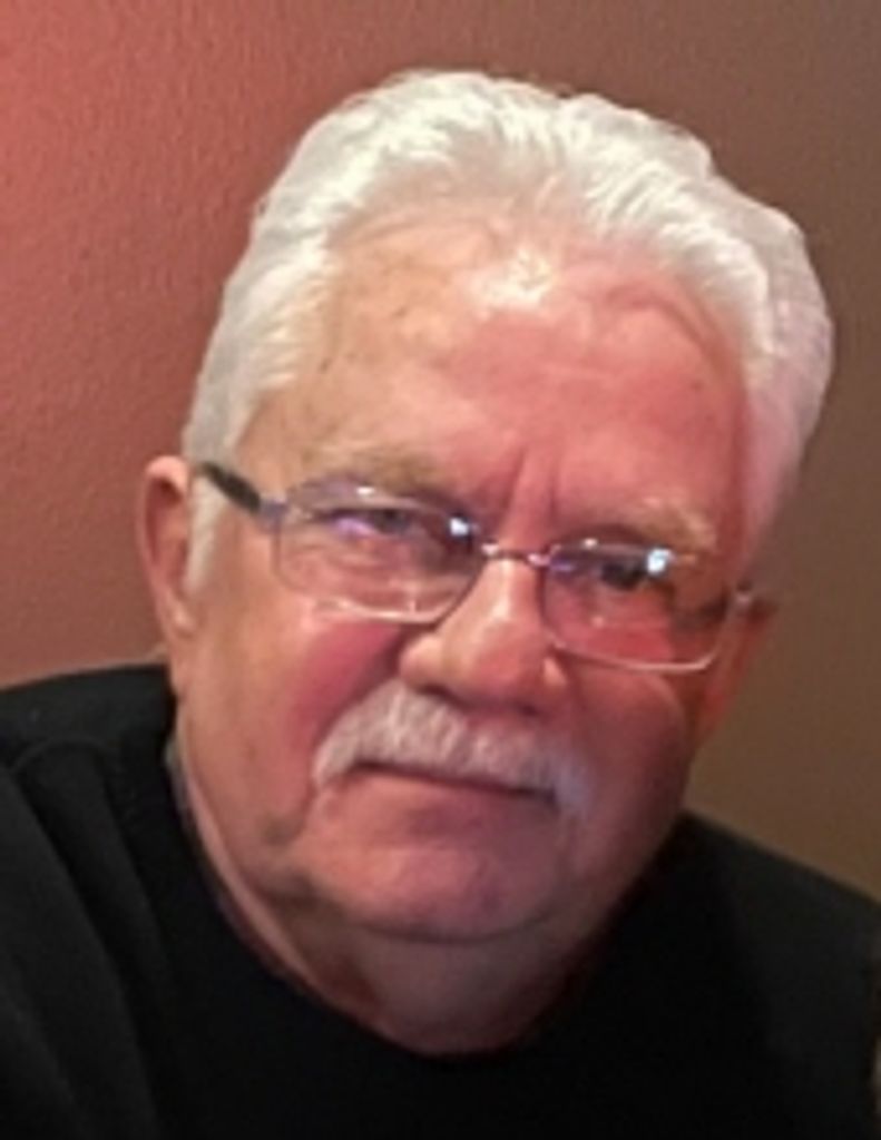 Gary C. Walters Profile Photo