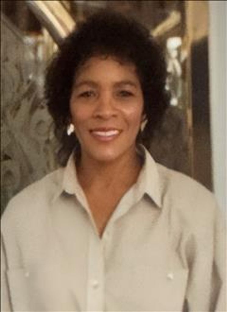 Opal Virginia Moore Profile Photo