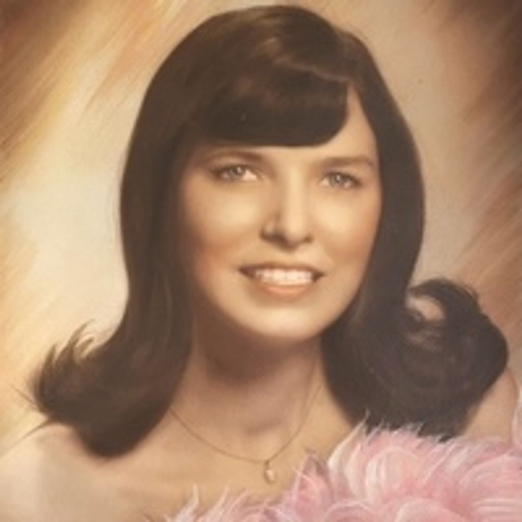Connie Derington