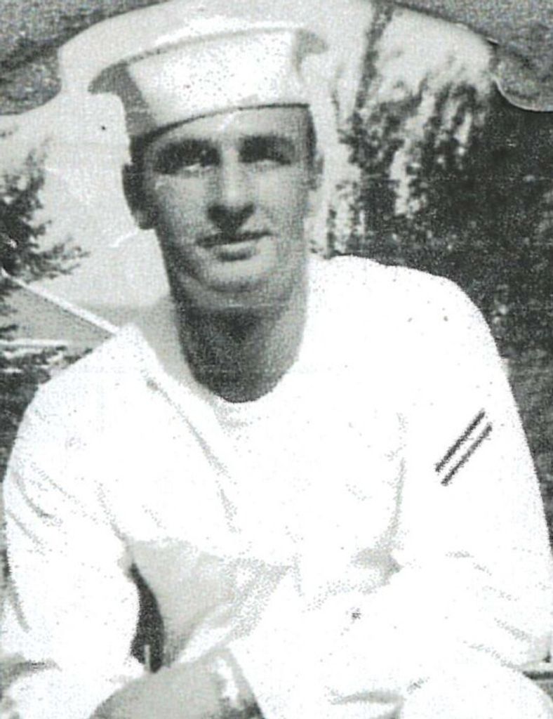 Le"Roy" Albert Titus