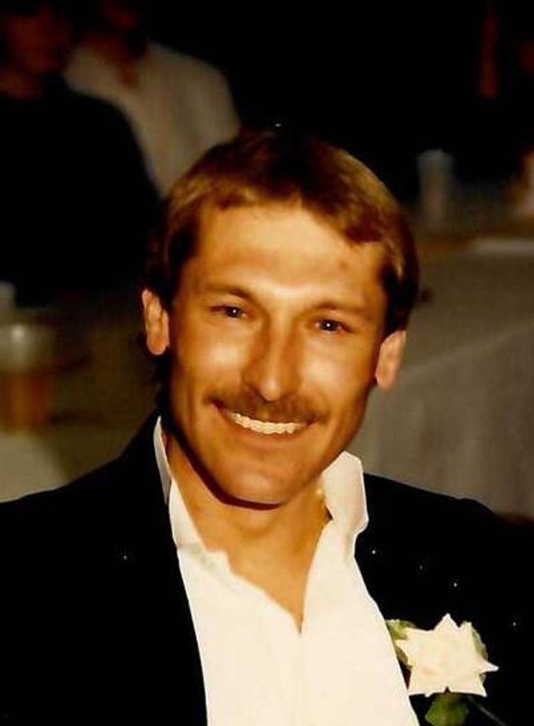 Jon "Rick" Richard Bailey Profile Photo