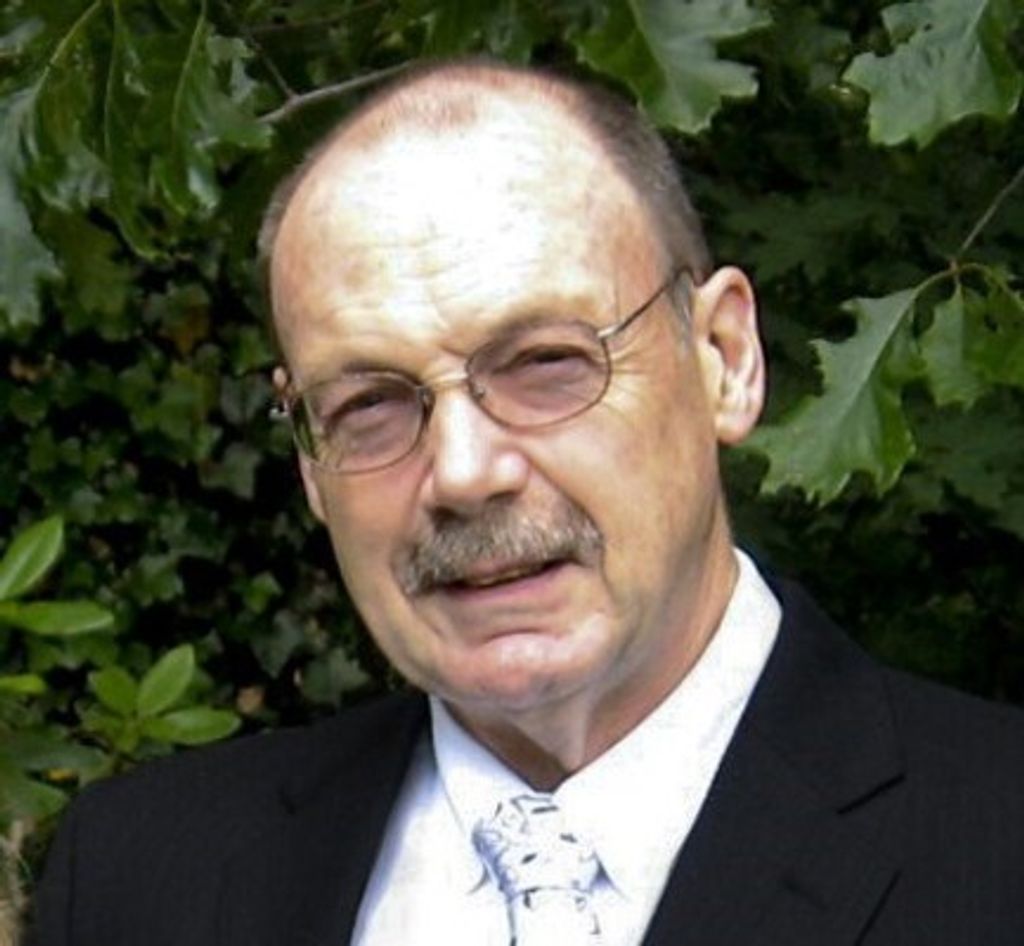 Harold "Ralph" Haley Profile Photo