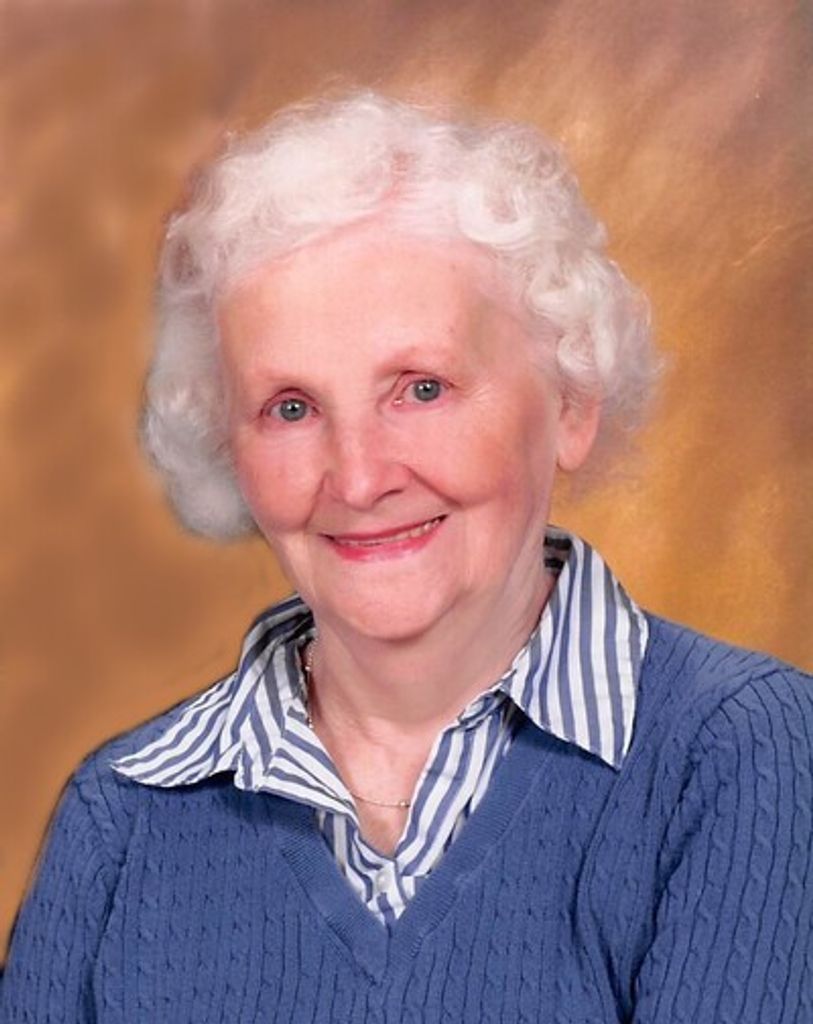 Patricia Ann Parnell