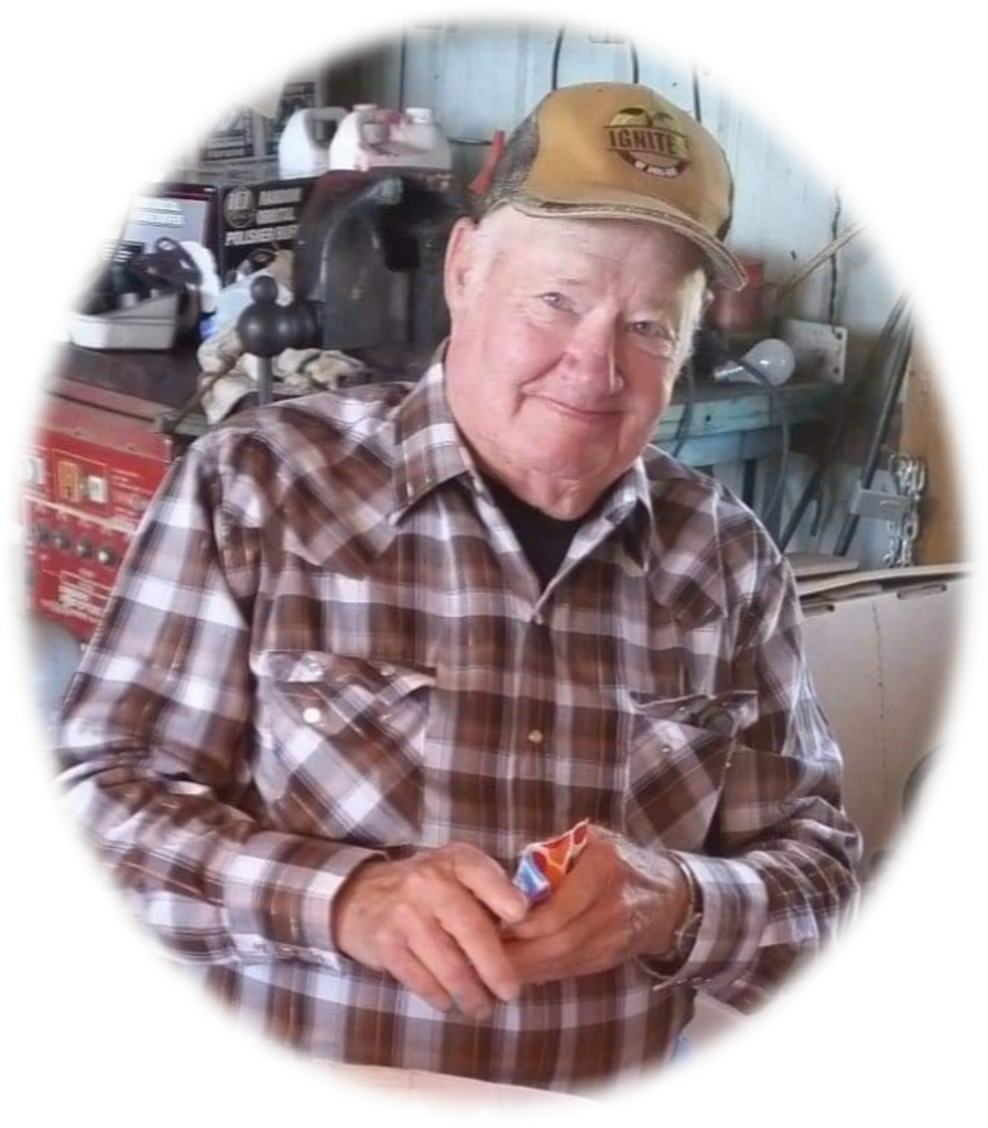 Gene Earl Crawford Profile Photo