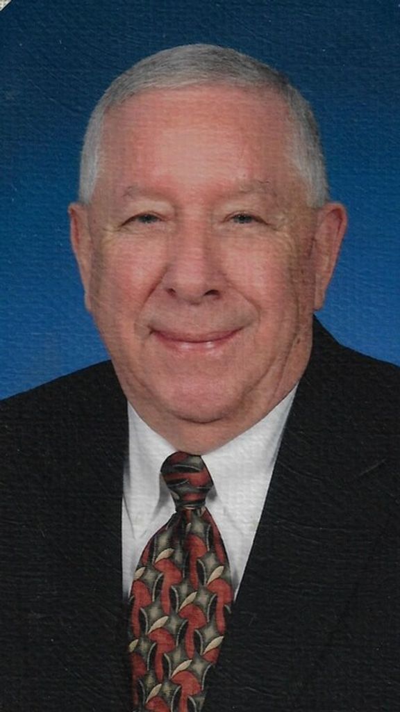 William "Bill" Oldham Profile Photo