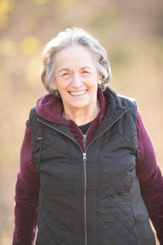 Betty Christine Heath Profile Photo