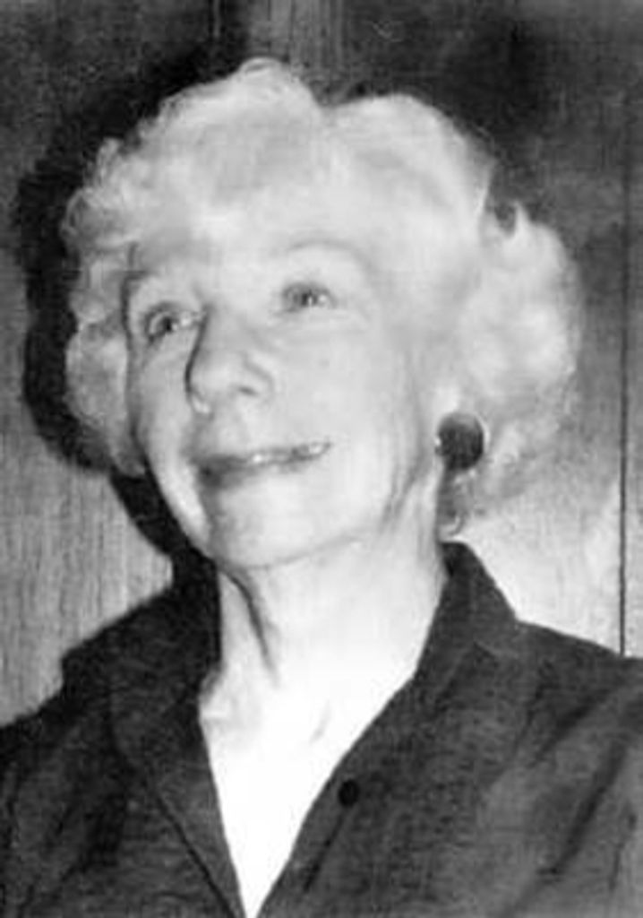 Ruth Barbour