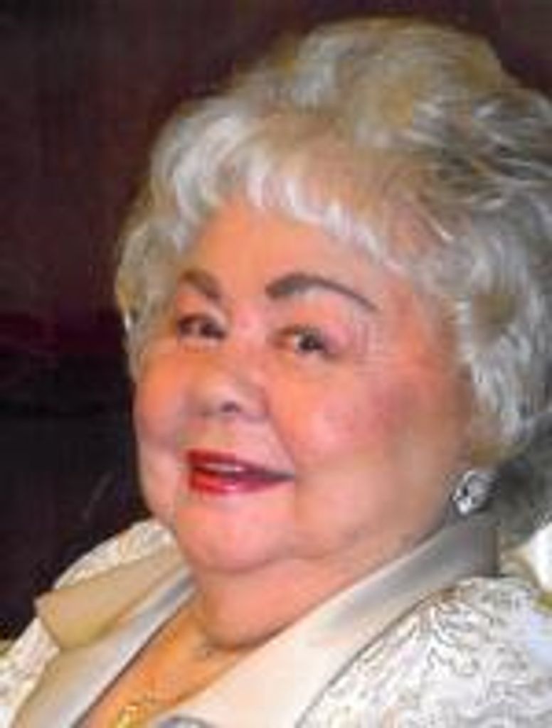 Catherine Anne Whatley Taylor Patterson