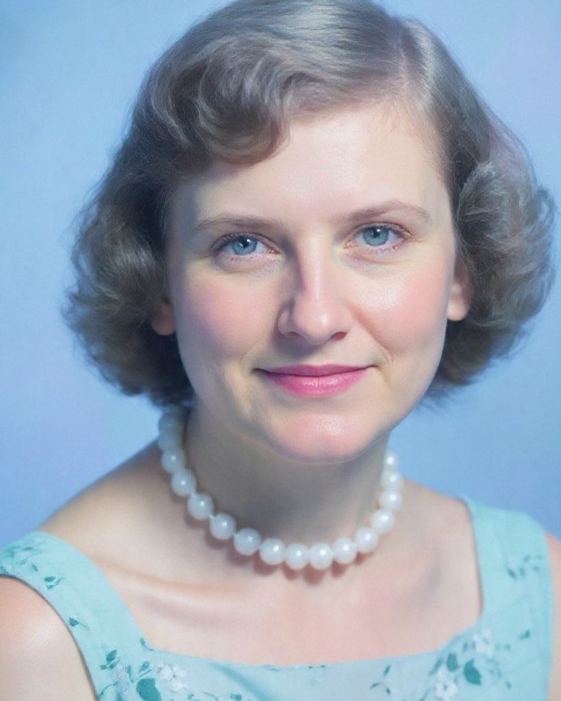 Rosa Lee Abbott Profile Photo