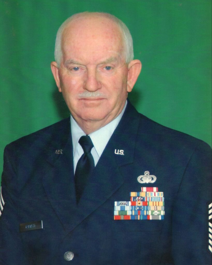 James "Jimbob" Basil Jarrell, Sr.