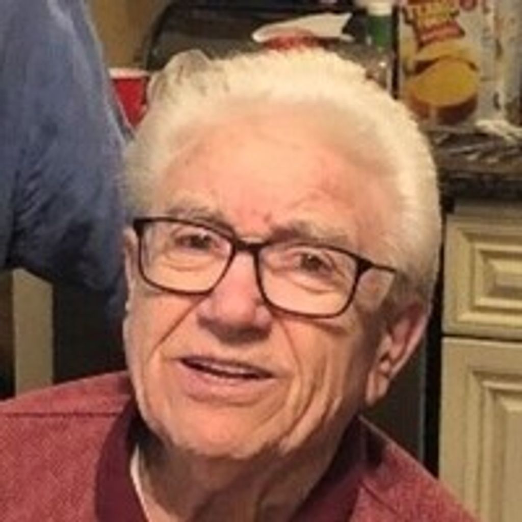 Joseph C. Terzi,Sr