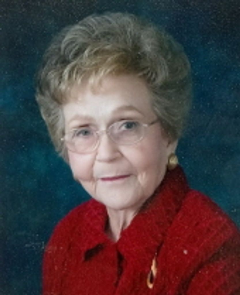 Hazel A. Raleigh