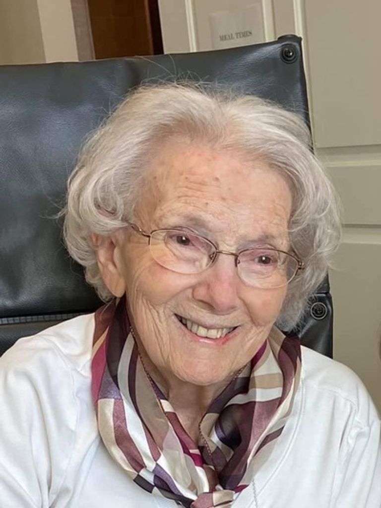 Doris R. Bates Profile Photo