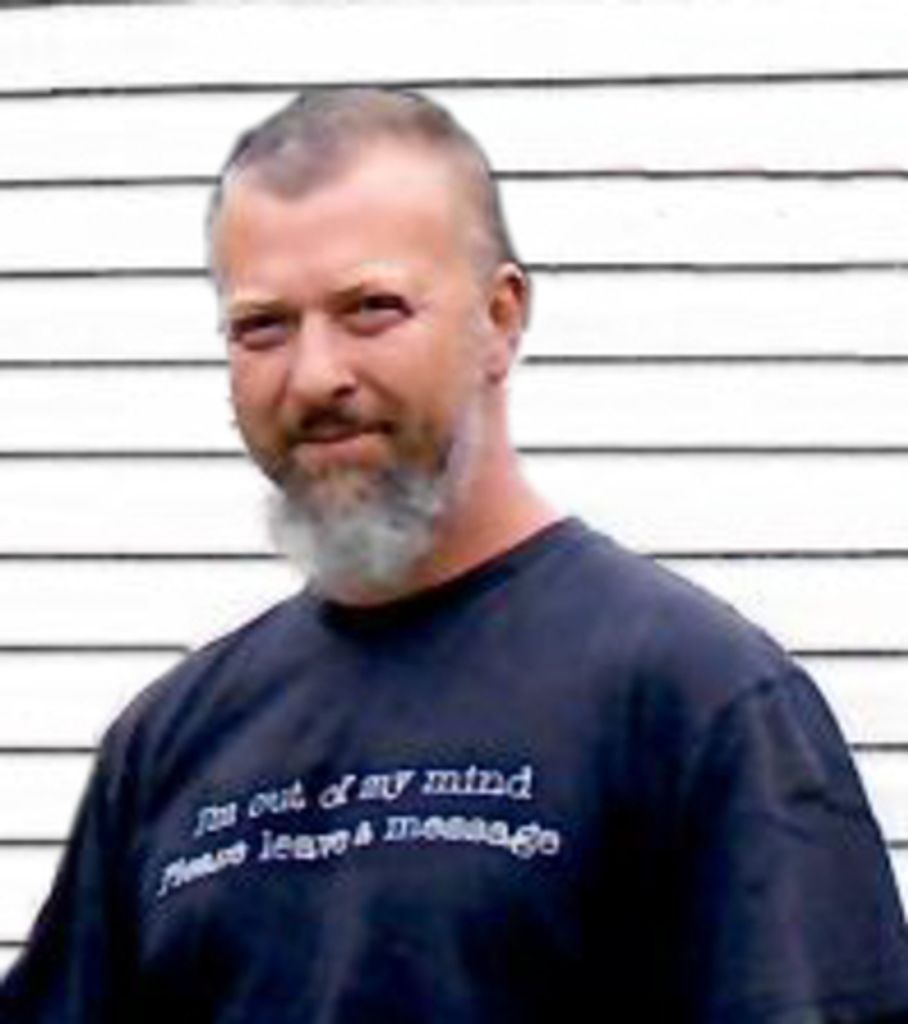 Charles "Chuck" Fuller Profile Photo