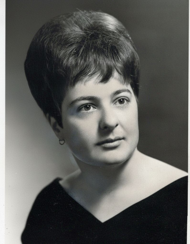 Gayle M. Hickey Profile Photo