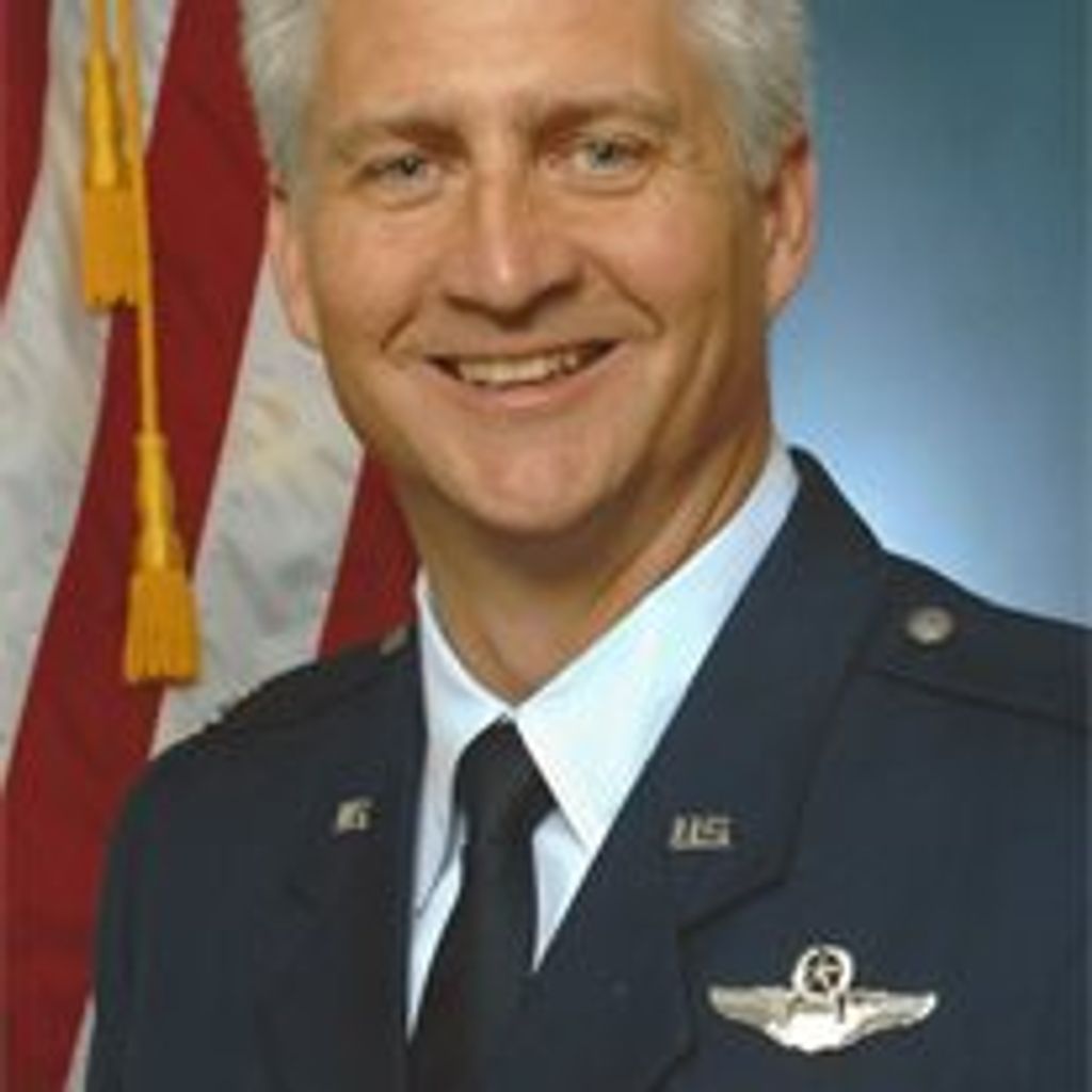 Wade F. Dewey Profile Photo