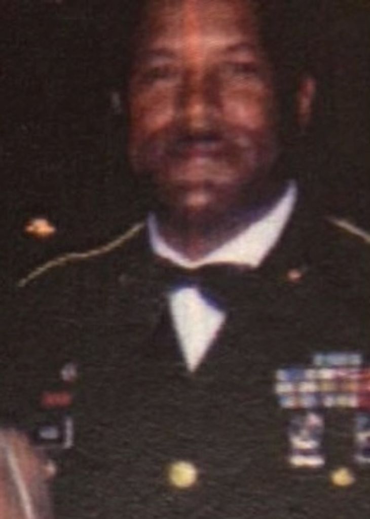 Robert J Booth Profile Photo