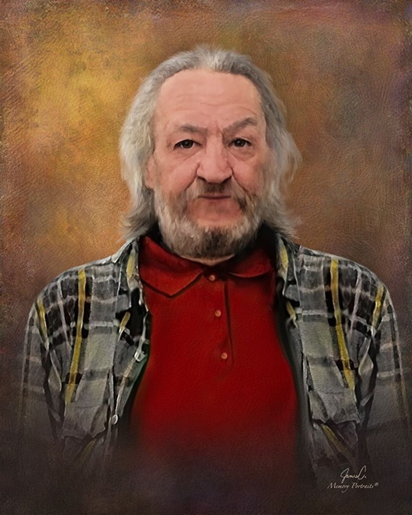 Roger Leon Harvey