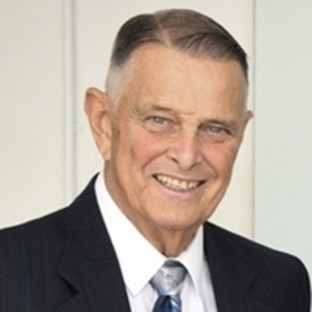 David Lewis Baker Profile Photo