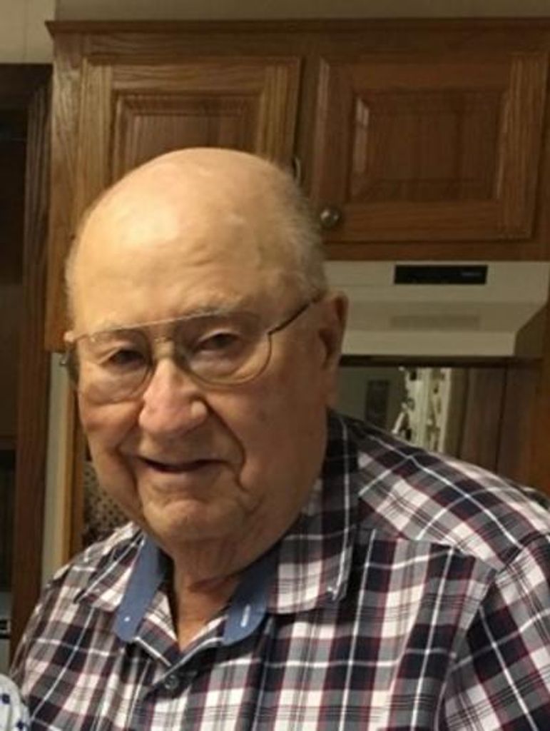 Wesley Erwin Williams