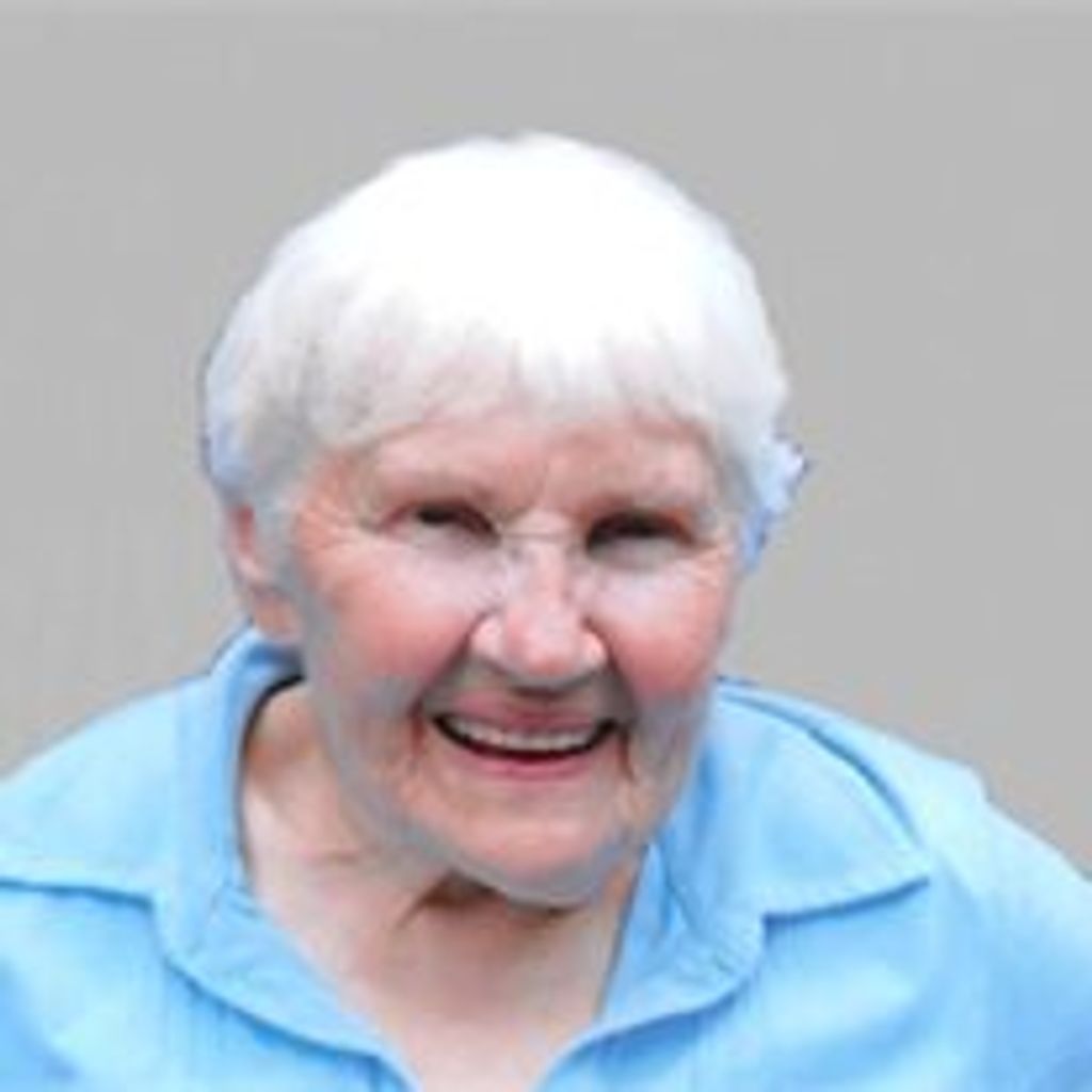 Grace C. (Sandelin)  Anderson