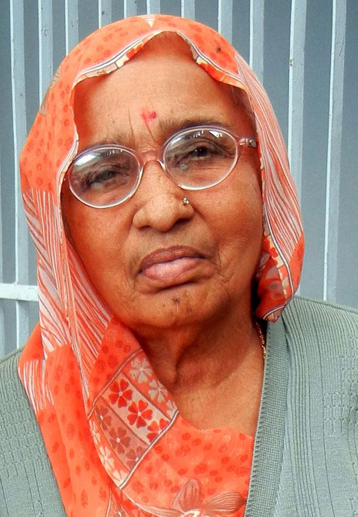 Lachhmibai Khetaram Maheshwari Profile Photo