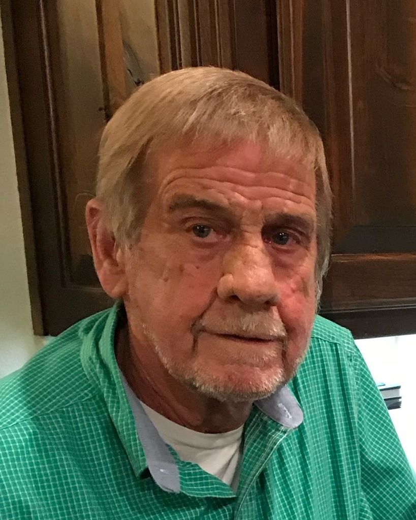 Robert Earl Clark Profile Photo