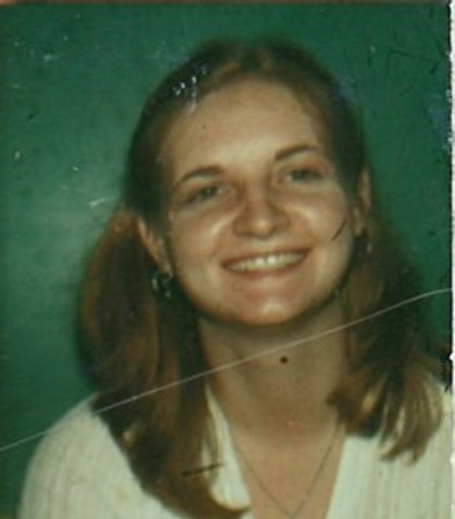 Ruth  Dean