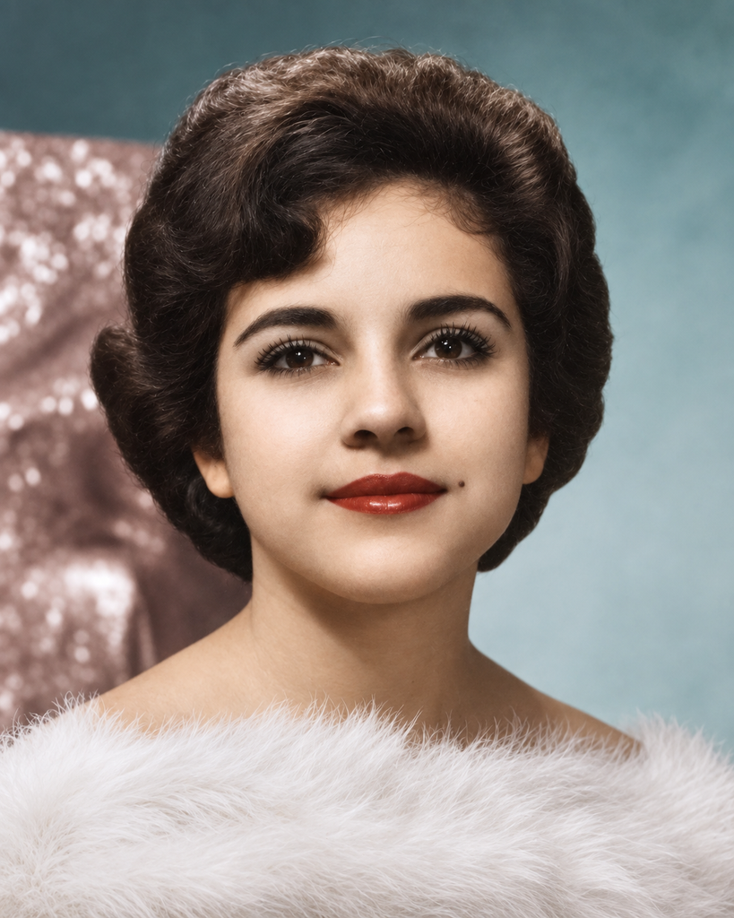 Mary Alice Baran Gonzalez Profile Photo