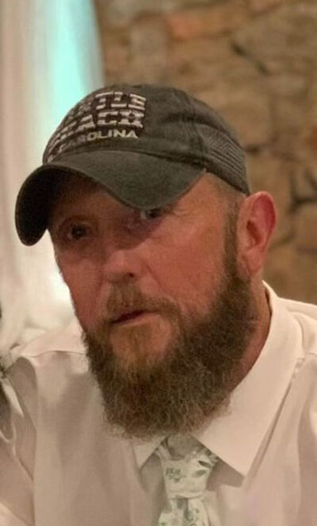 George "Gt" Mcguire Iii Profile Photo