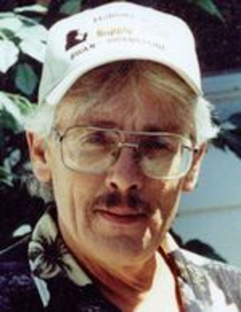 Jeffery A. Allard