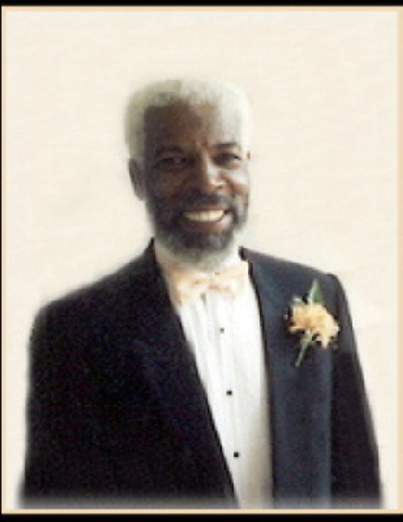 Harold Eugene Gates Profile Photo