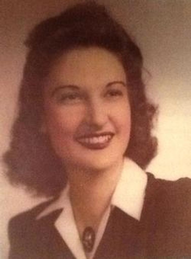 Geneva Rogers Keller Profile Photo