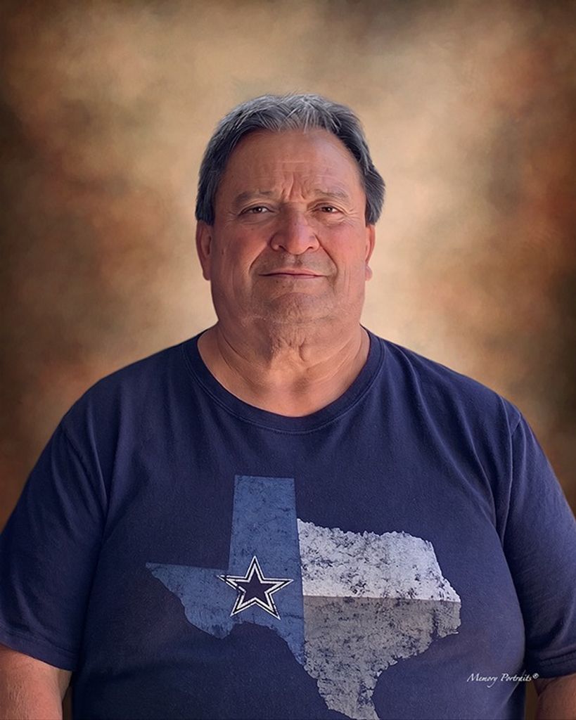 Ricardo Vargas Dominguez Profile Photo