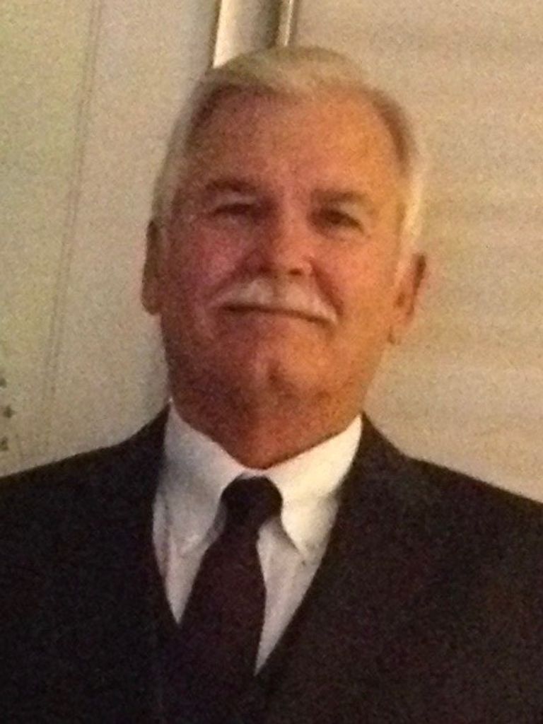 Jerome Dean Chaney Profile Photo