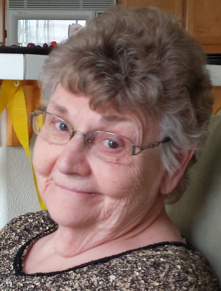 Rosemary Pawlowski