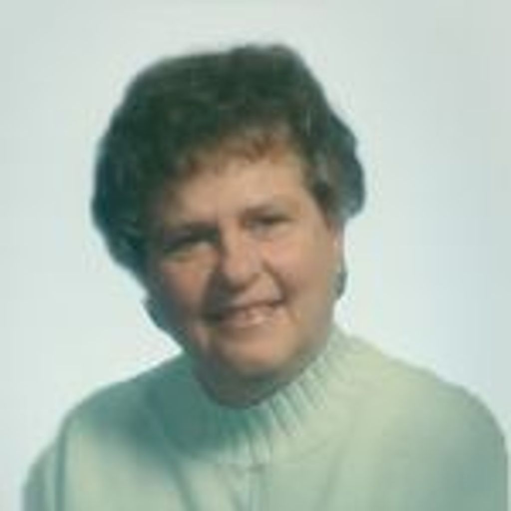 Jean Mildred Dunk
