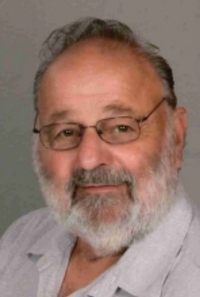 Robert R Hoffmann Profile Photo