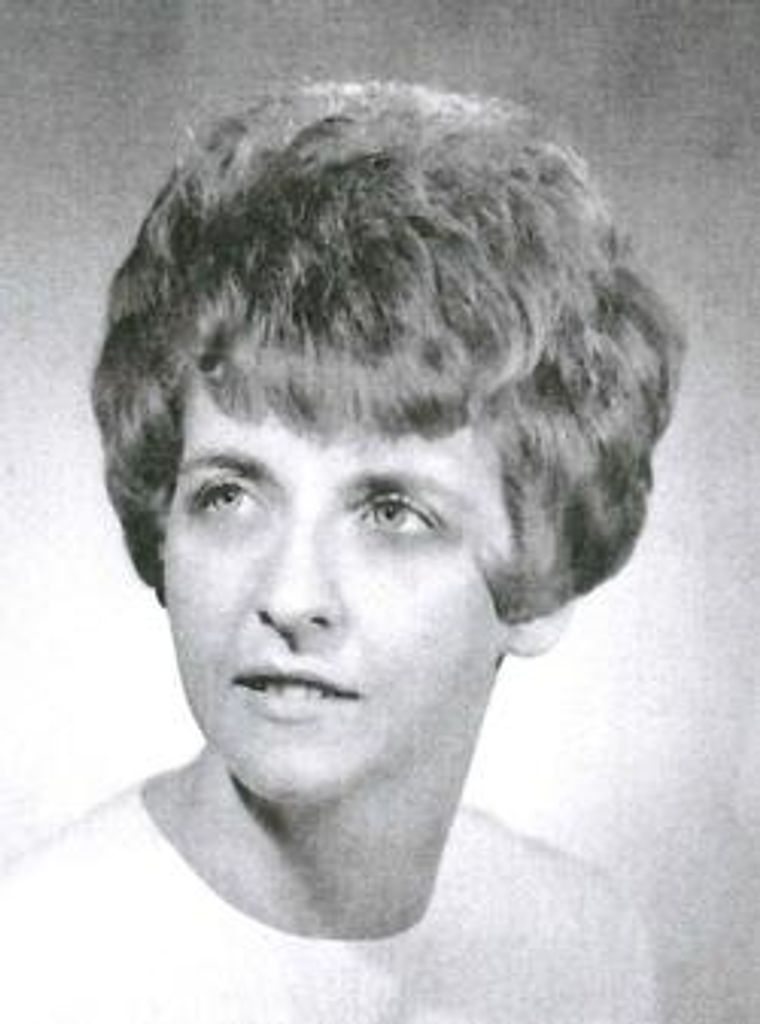 Lila Jean Armstrong Peterson