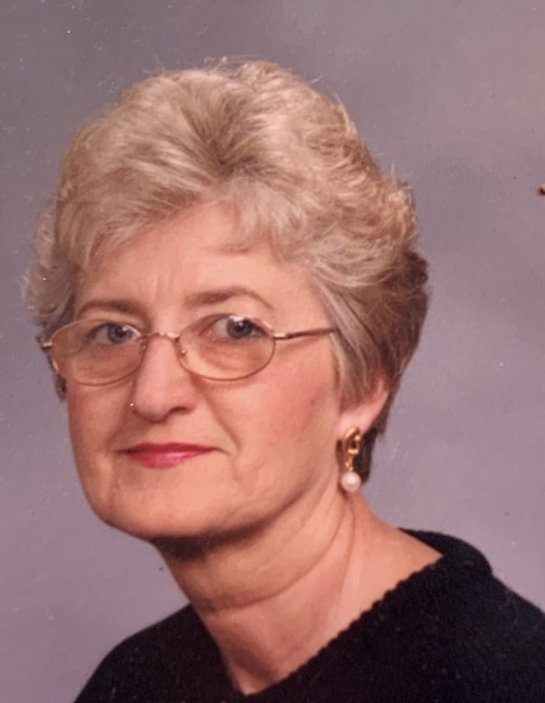 Beverly Ridenour