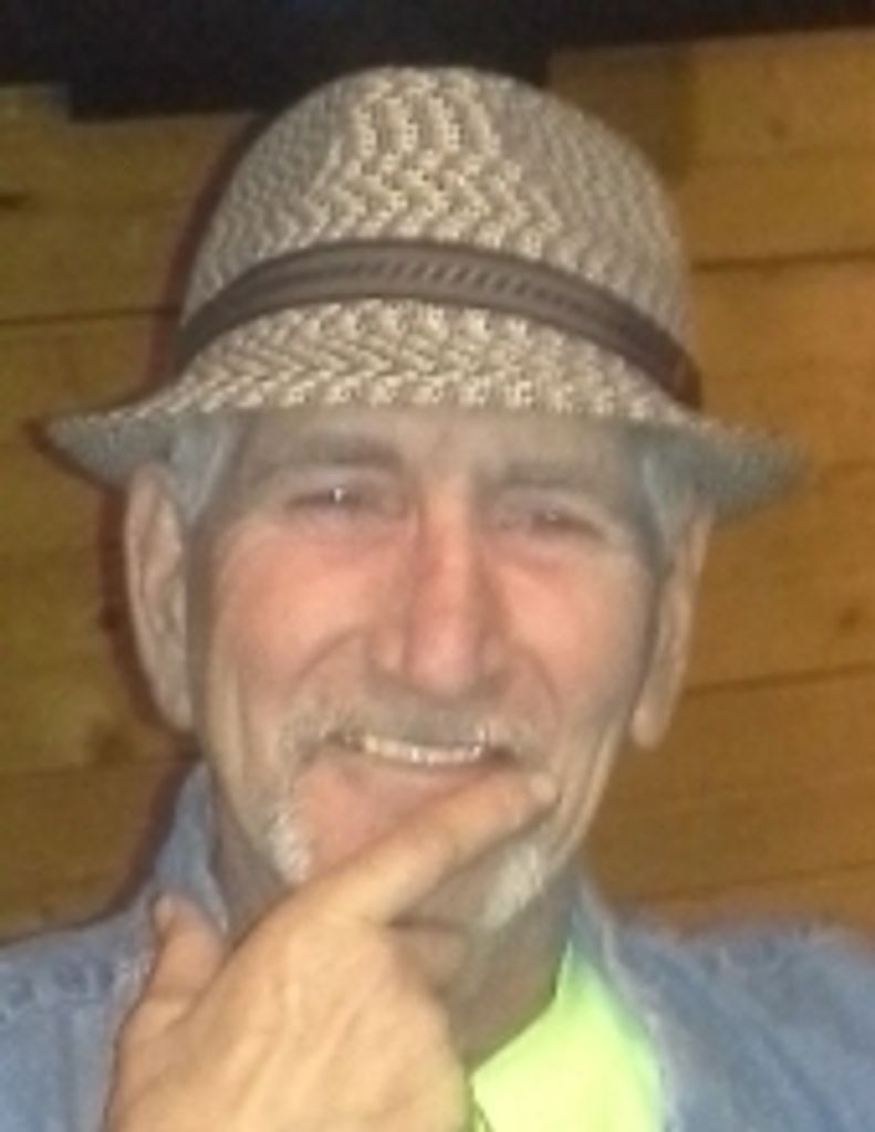 John C. Sweger, Jr.