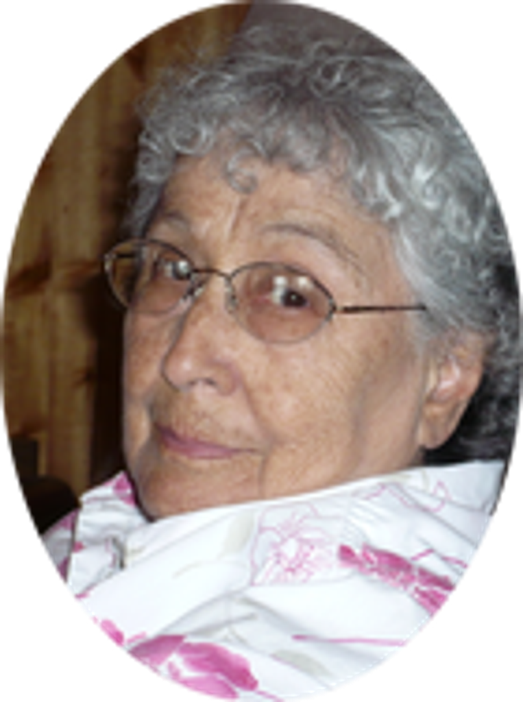 Lillie Lobato